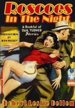 Paperback Roscoes in the Night Book