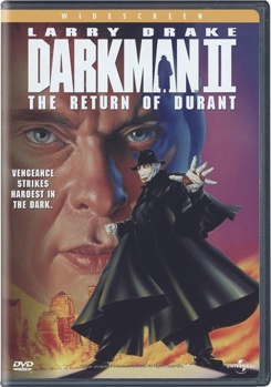 Darkman II: The Return of Durant