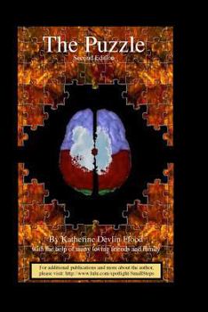 Paperback The Puzzle: Some Reassembly Required Book