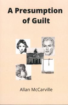 Paperback A Presumption of Guilt Book