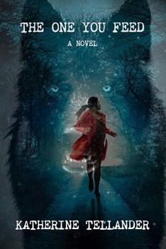 Paperback The One You Feed Book