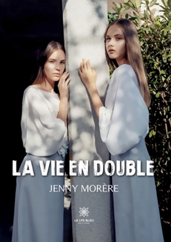 Paperback La vie en double [French] Book