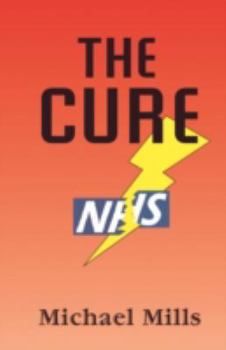 Paperback The Cure Book