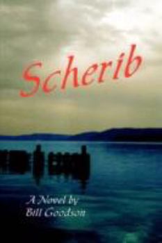 Paperback Scherib Book