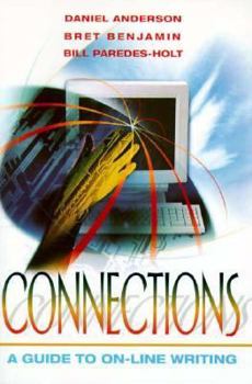 Paperback Connections: A Guide to Online Writing Book