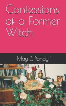 Paperback Confessions of a Former Witch Book