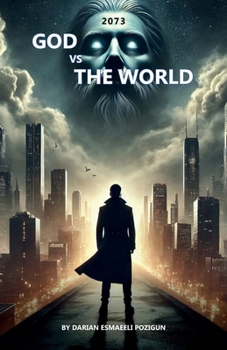 Paperback God vs The World Book