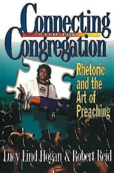 Paperback Connecting with the Congregation Book