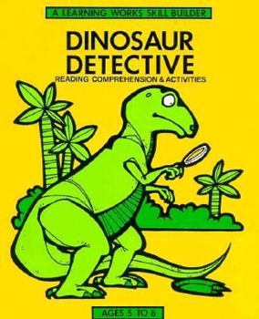 Dinosaur Detective