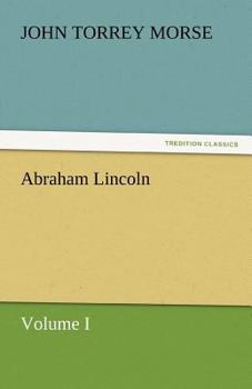 Paperback Abraham Lincoln Book