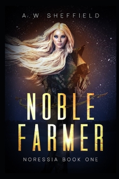 Paperback Noble Farmer Book