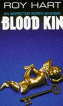 Blood Kin - Book #2 of the Douglas Roper