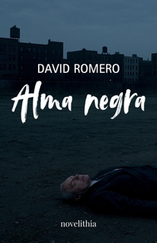 Paperback Alma negra [Spanish] Book
