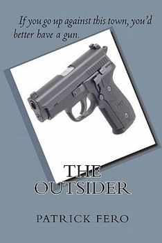 Paperback The Outsider Book