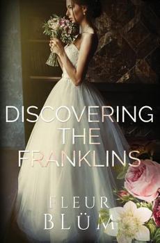 Paperback Discovering the Franklins Book