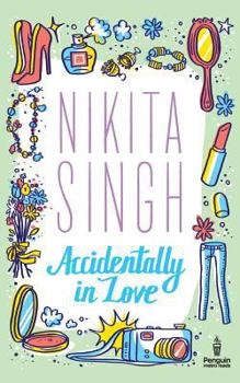 Paperback Accidentally in Love Book