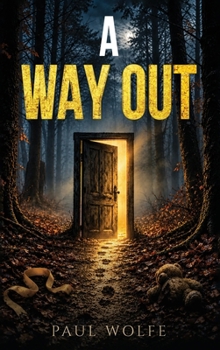 Hardcover A Way Out Book