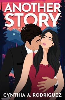 Paperback Another Story: a Small-Town Romance Book
