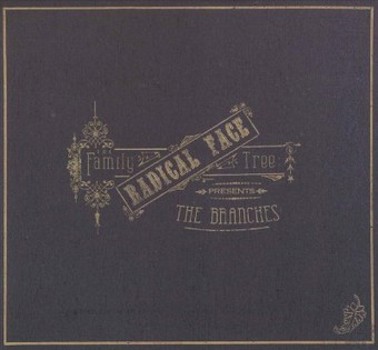 Music - CD Family Tree: The Branches [Spanish] Book