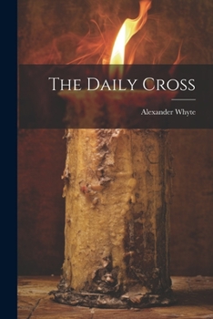 Paperback The Daily Cross Book