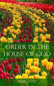 Paperback Order in the House of God Book