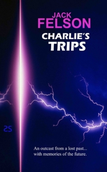 Paperback Charlie's Trips Book