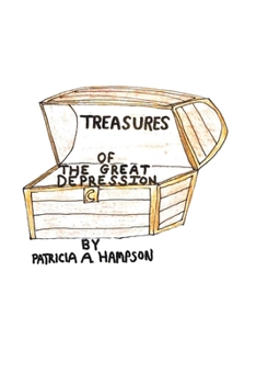 Paperback Treasures of the Great Depression Book