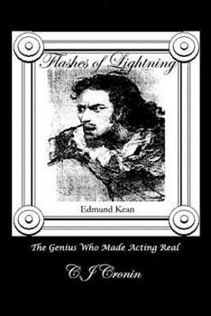 Paperback Flashes of Lightning Book