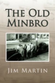 Paperback The Old Minbro Book