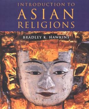 Paperback Introduction to Asian Religions Book