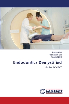 Paperback Endodontics Demystified Book