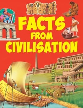 Paperback Facts from Civilisation Book