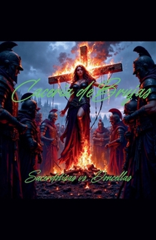 Cacería de Brujas (Spanish Edition)