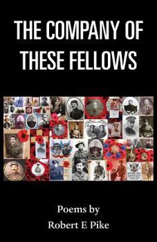Paperback The Company of These Fellows Book