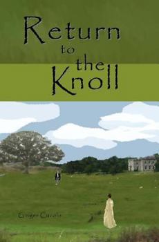 Paperback Return to the Knoll Book