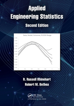 Applied Engineering Statistics