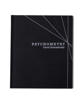 Hardcover Psychometry Book
