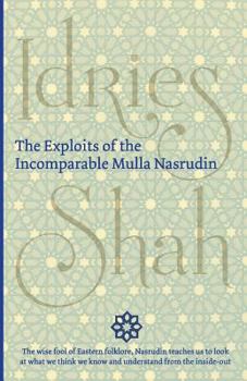 Die Fabelhaften Heldentaten Des Weisen Narren Mulla Nasrudin - Book  of the Mulla Nasrudin