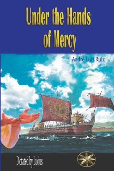 Paperback Under the Hands of Mercy Book