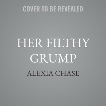 MP3 CD Her Filthy Grump Book
