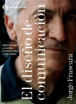 Paperback Diseno de comunicacion/ Communication Design (Spanish Edition) [Spanish] Book