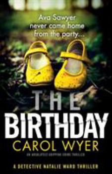The Birthday - Book #1 of the Detective Natalie Ward