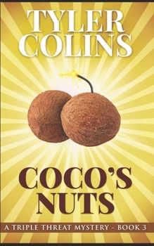 Paperback Coco's Nuts: Trade Edition Book
