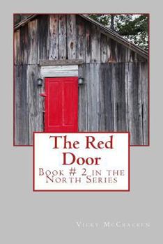 Paperback The Red Door Book