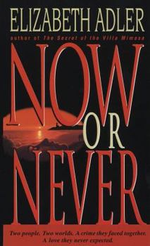 Mass Market Paperback Now or Never Book