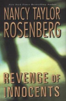 Revenge of Innocents - Book #4 of the Carolyn Sullivan