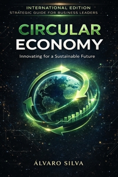 Paperback Circular Economy Book