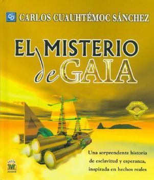 Hardcover El Misterio de Gaia [Spanish] Book