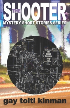 Paperback The Shooter Mystery Short Story Series Book