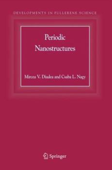 Paperback Periodic Nanostructures Book